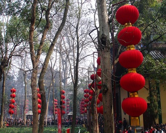 Hangzhou tours and China tours pictures